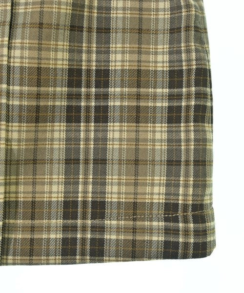 SNIDEL กระโปรงสั้น