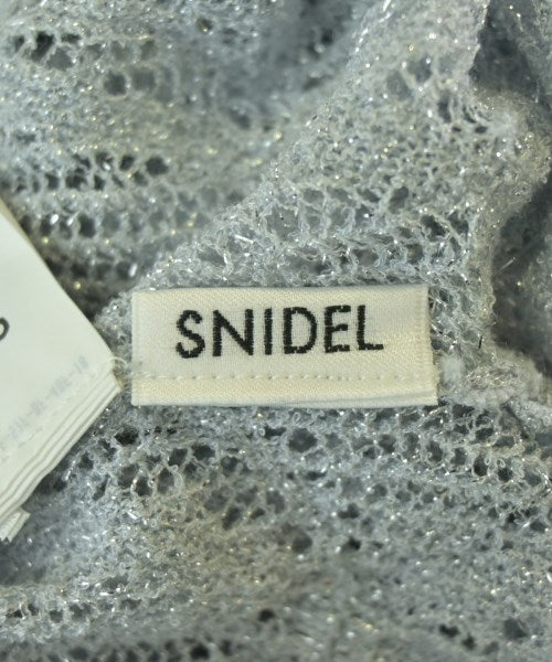 SNIDEL เสื้อคาร์ดิแกน