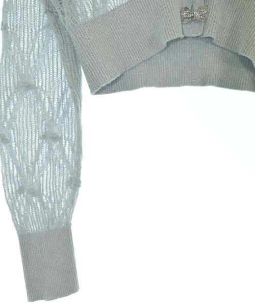 SNIDEL เสื้อคาร์ดิแกน