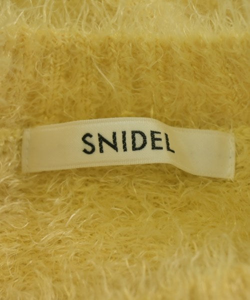 SNIDEL เสื้อกันหนาว