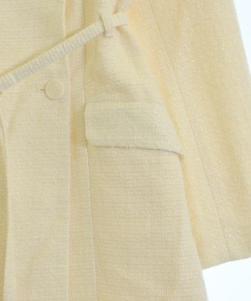 SNIDEL เสื้อโค้ท อื่น