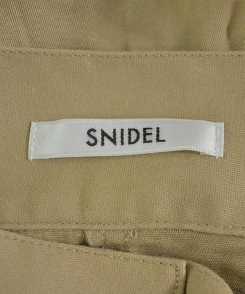 SNIDEL กระโปรงยาว/แม็กซี่ยาว