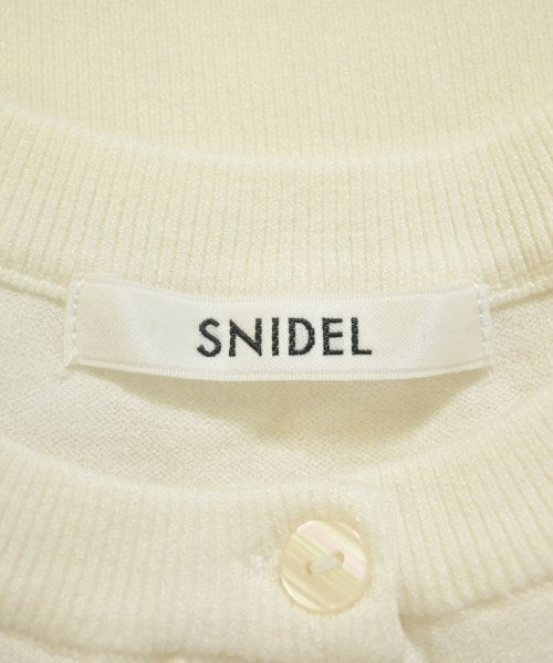 SNIDEL เสื้อกันหนาว