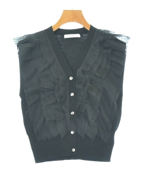 SNIDEL เสื้อกั๊ก