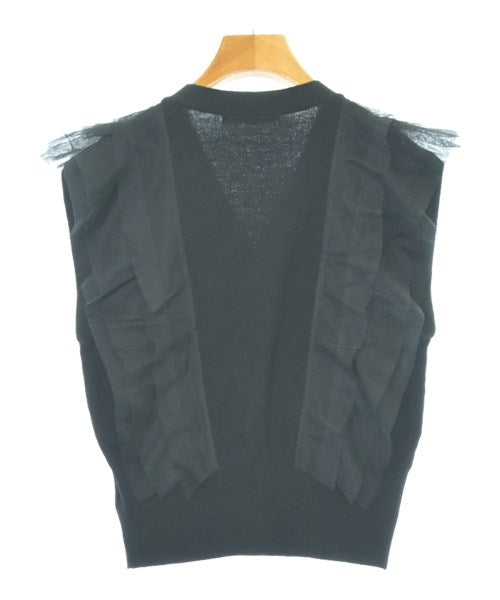 SNIDEL เสื้อกั๊ก