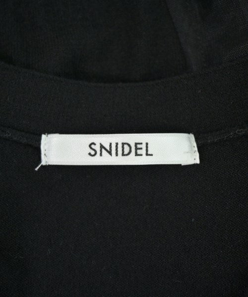 SNIDEL เสื้อกั๊ก