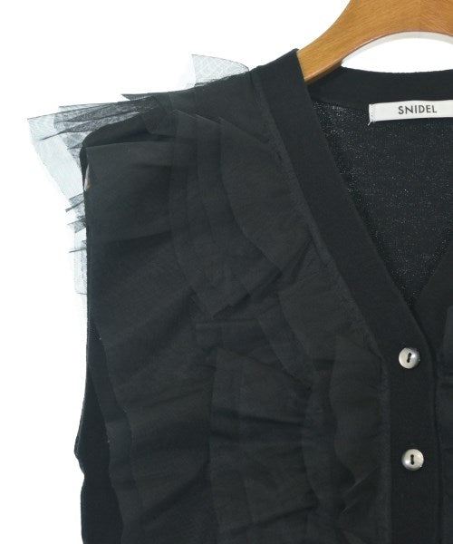 SNIDEL เสื้อกั๊ก