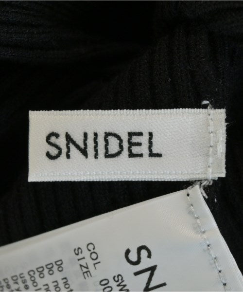 SNIDEL เสื้อกันหนาว