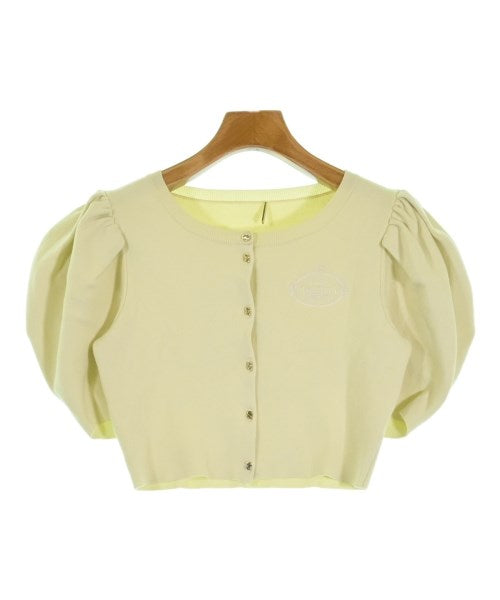 SNIDEL เสื้อคาร์ดิแกน