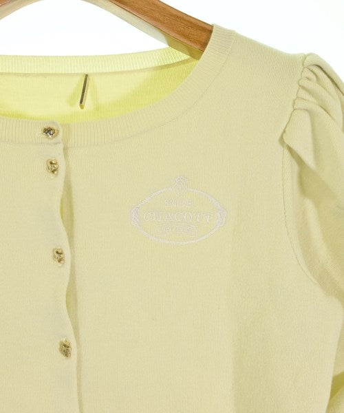 SNIDEL เสื้อคาร์ดิแกน