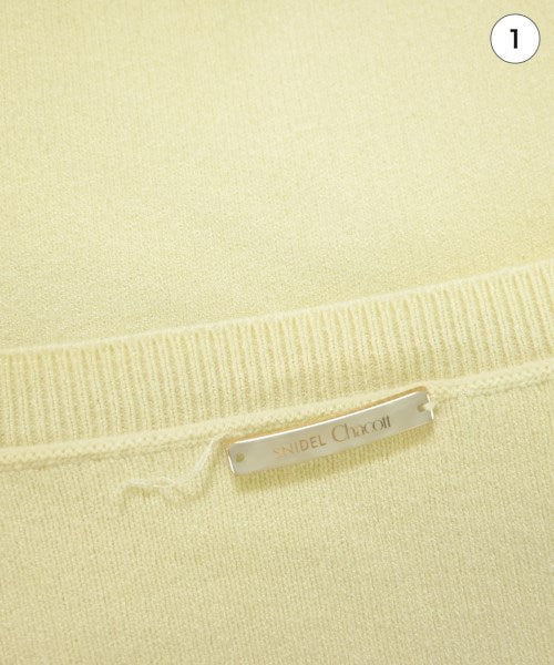 SNIDEL เสื้อคาร์ดิแกน