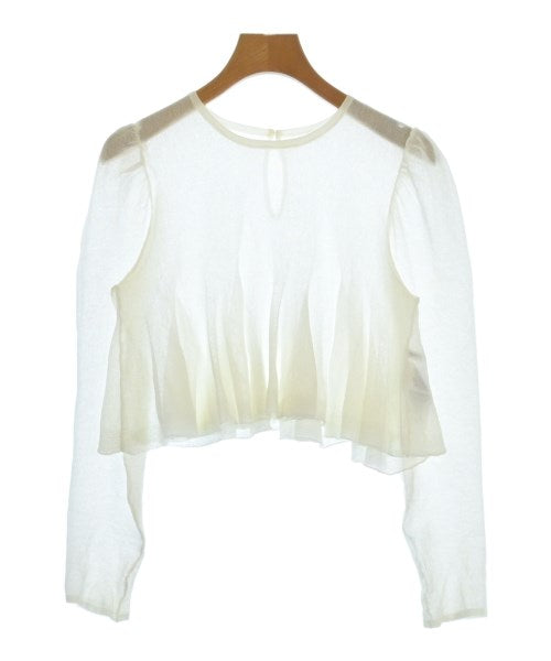 SNIDEL เสื้อกันหนาว