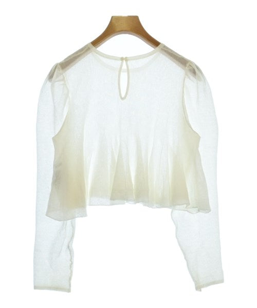 SNIDEL เสื้อกันหนาว