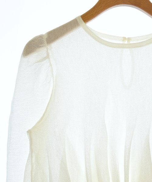SNIDEL เสื้อกันหนาว