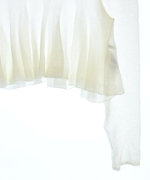 SNIDEL เสื้อกันหนาว