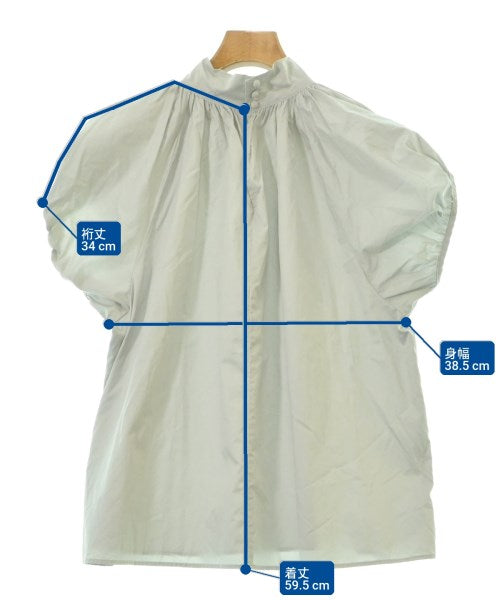 SNIDEL เสื้อสตรี