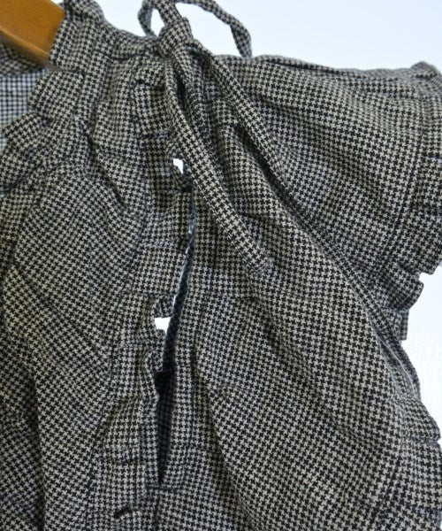 SNIDEL เสื้อสตรี