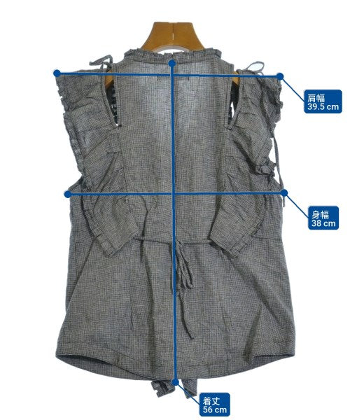SNIDEL เสื้อสตรี