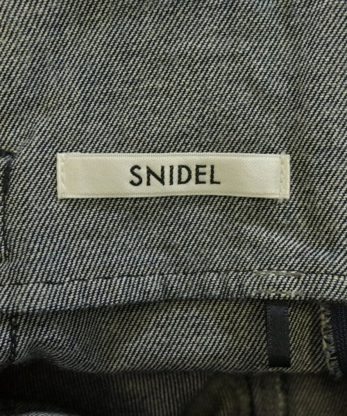 SNIDEL กระโปรงยาว/แม็กซี่ยาว