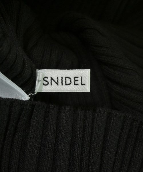 SNIDEL เสื้อกันหนาว