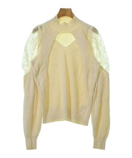 SNIDEL เสื้อกันหนาว