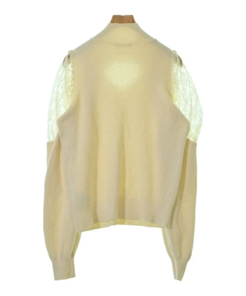 SNIDEL เสื้อกันหนาว