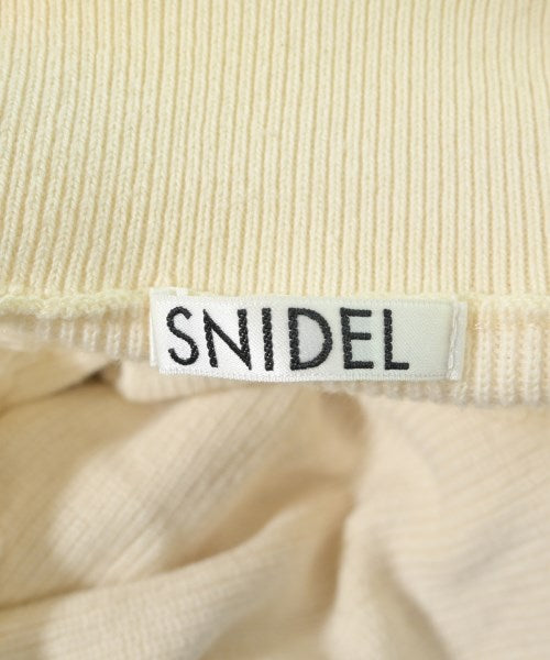 SNIDEL เสื้อกันหนาว