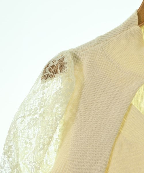 SNIDEL เสื้อกันหนาว