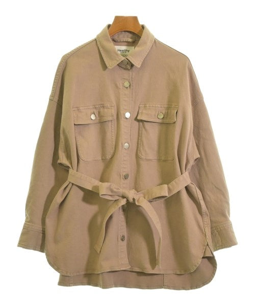 SNIDEL เสื้อลำลอง