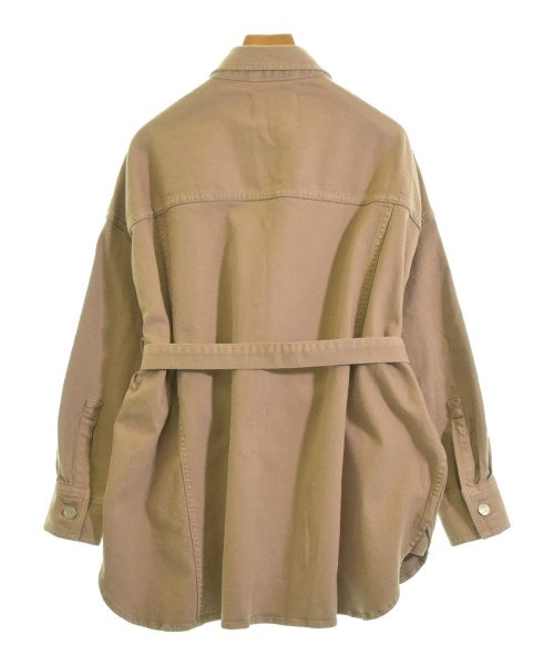 SNIDEL เสื้อลำลอง