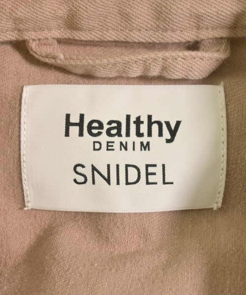 SNIDEL เสื้อลำลอง