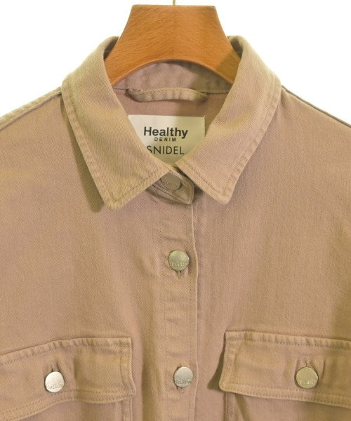 SNIDEL เสื้อลำลอง