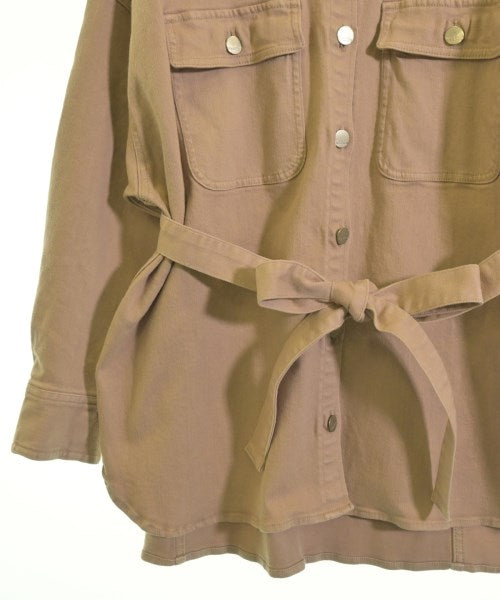 SNIDEL เสื้อลำลอง