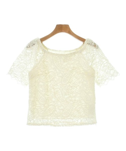 SNIDEL เสื้อสตรี