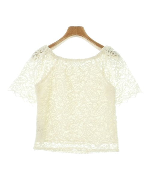 SNIDEL เสื้อสตรี