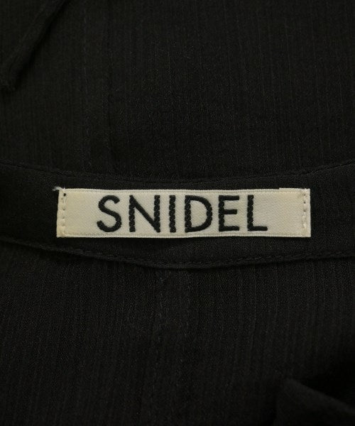 SNIDEL ชุดเดรส