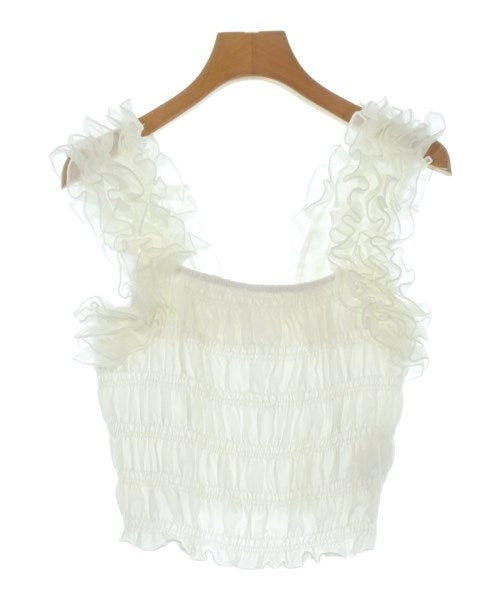 SNIDEL เสื้อกล้าม
