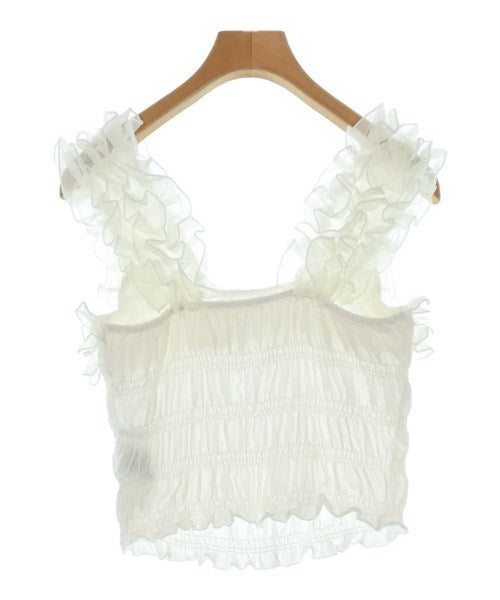 SNIDEL เสื้อกล้าม