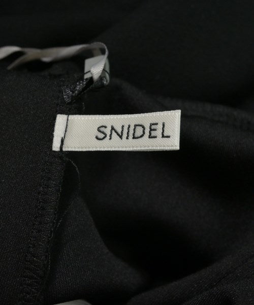SNIDEL กางเกง อื่น