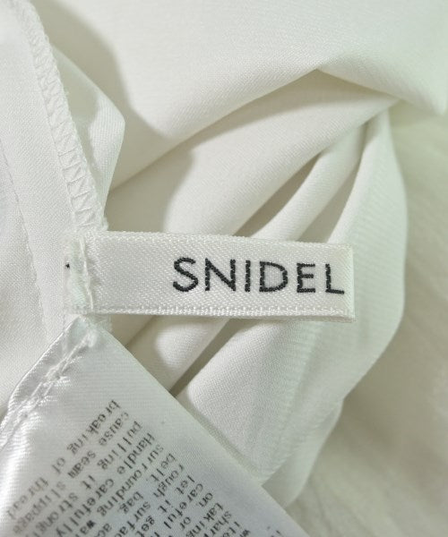 SNIDEL กระโปรงยาว/แม็กซี่ยาว