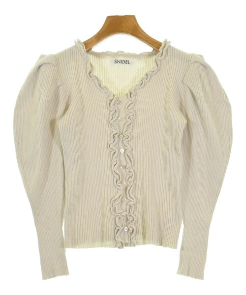 SNIDEL เสื้อกันหนาว