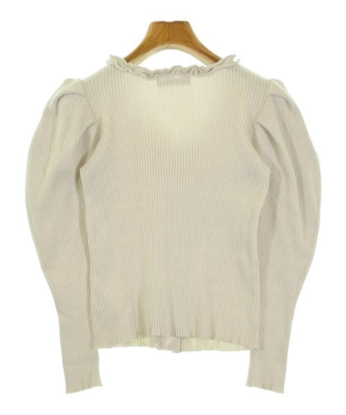 SNIDEL เสื้อกันหนาว