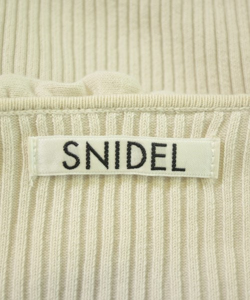 SNIDEL เสื้อกันหนาว