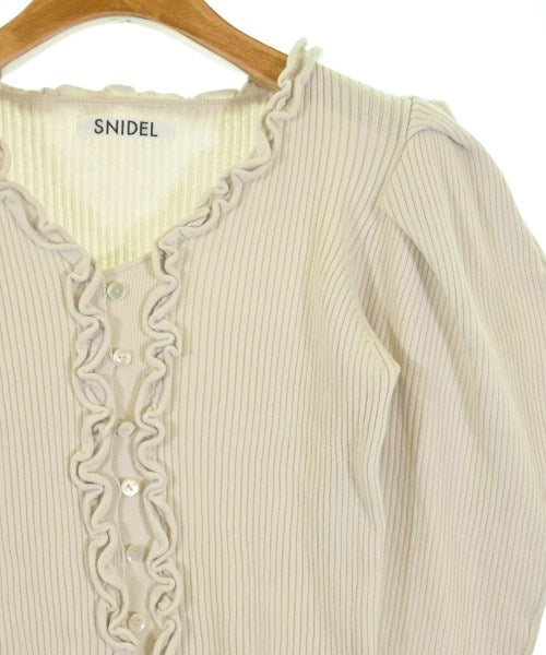 SNIDEL เสื้อกันหนาว