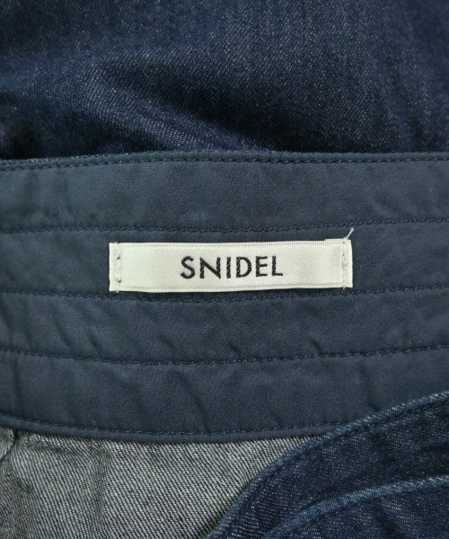 SNIDEL กระโปรงยาว/แม็กซี่ยาว