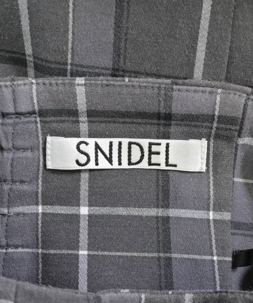 SNIDEL กระโปรงยาว/แม็กซี่ยาว