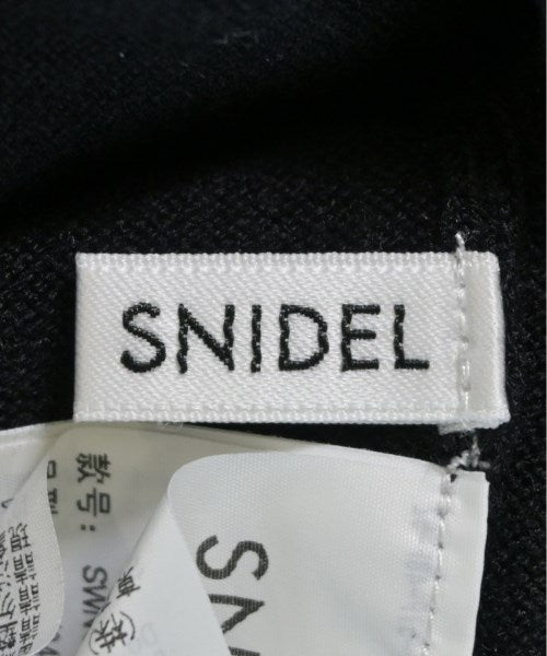 SNIDEL ชุดเดรส