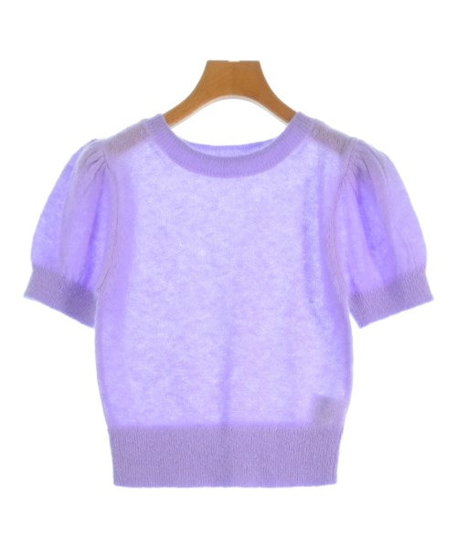 SNIDEL เสื้อกันหนาว