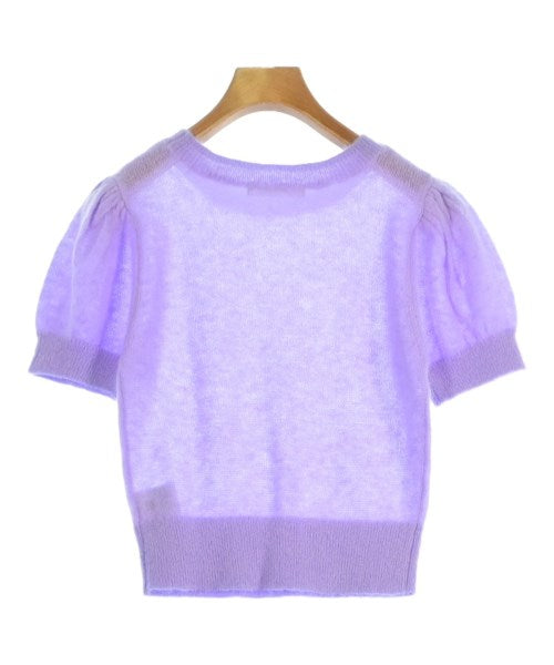 SNIDEL เสื้อกันหนาว