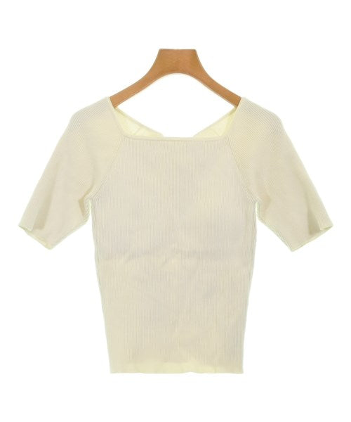 SNIDEL เสื้อกันหนาว